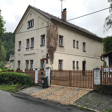 Apartmany Janska Luaran gambar