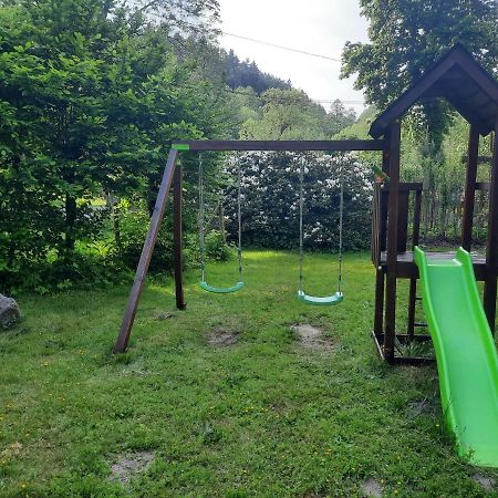 Apartmany Janska Luaran gambar