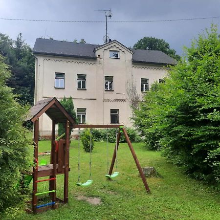 Apartmany Janska Luaran gambar