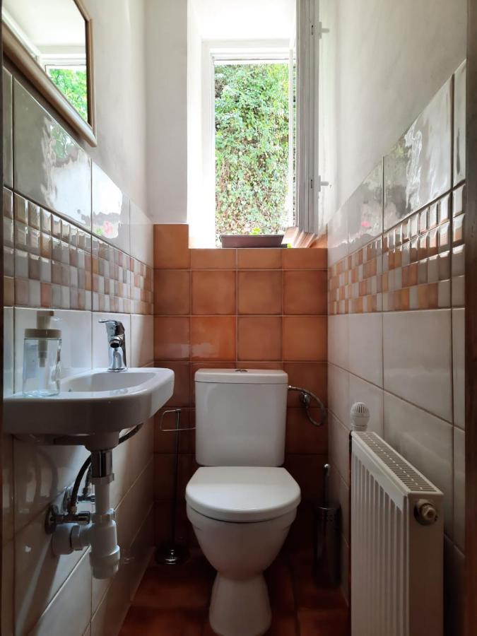 Apartmany Janska Luaran gambar