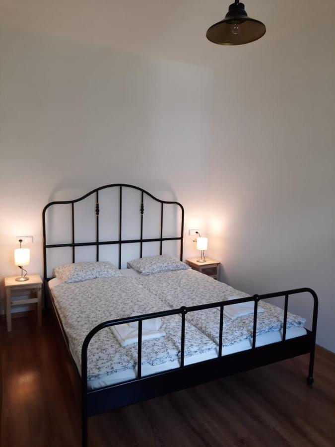 Apartmany Janska Luaran gambar