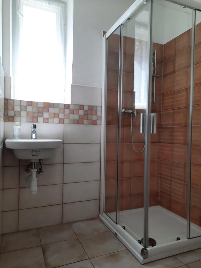 Apartmany Janska Luaran gambar