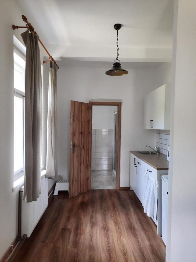 Apartmany Janska Luaran gambar