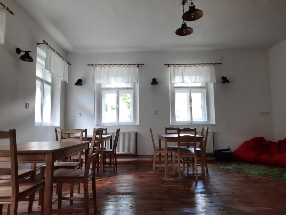 Apartmany Janska Luaran gambar