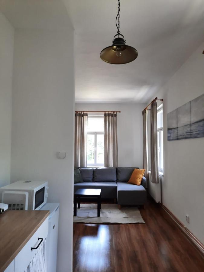 Apartmany Janska Luaran gambar