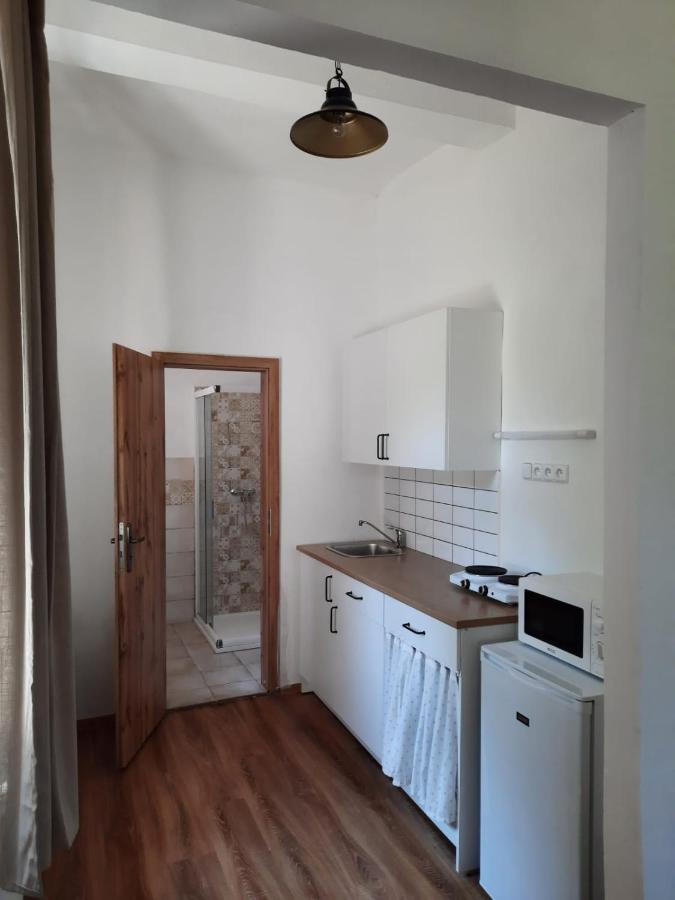 Apartmany Janska Luaran gambar