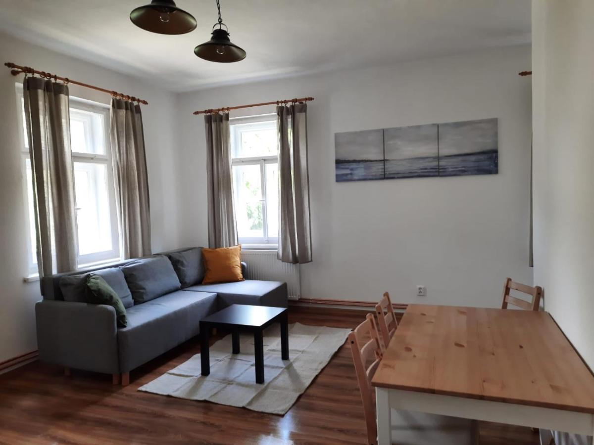 Apartmany Janska Luaran gambar