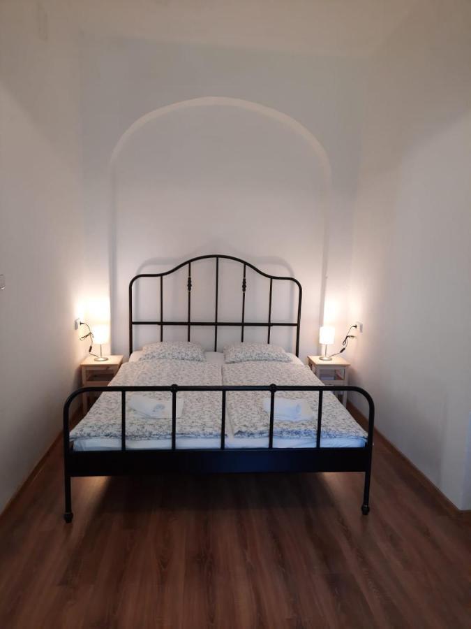 Apartmany Janska Luaran gambar