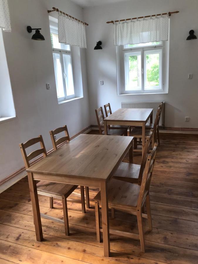 Apartmany Janska Luaran gambar