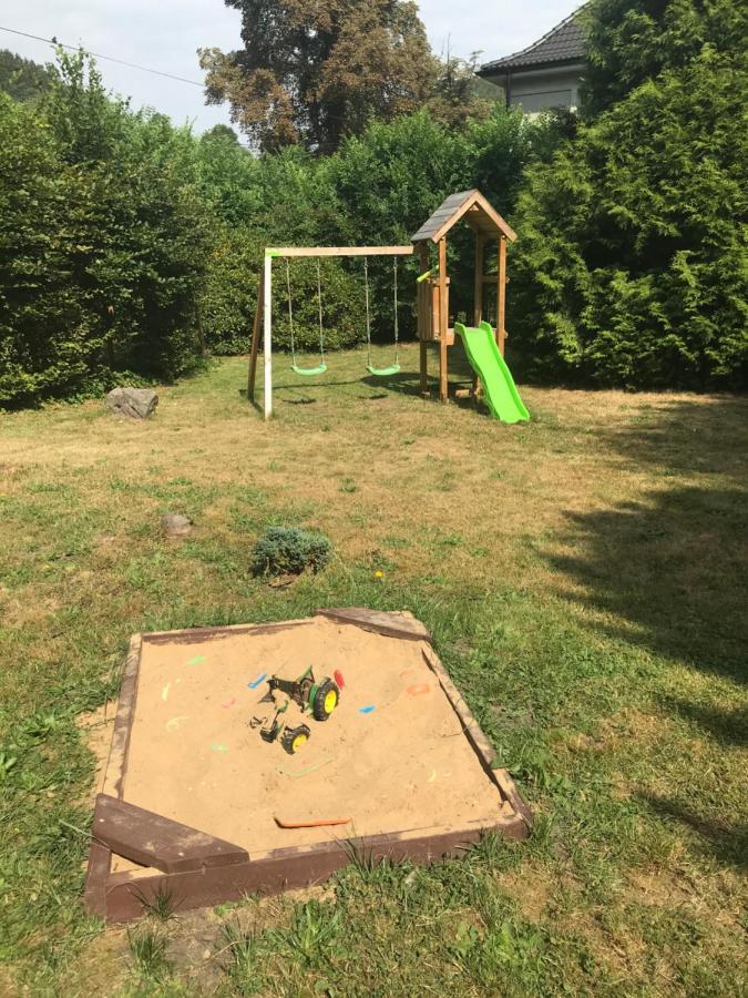 Apartmany Janska Luaran gambar