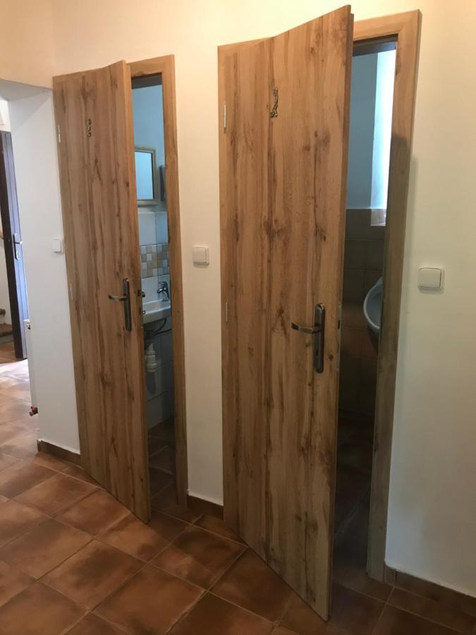 Apartmany Janska Luaran gambar