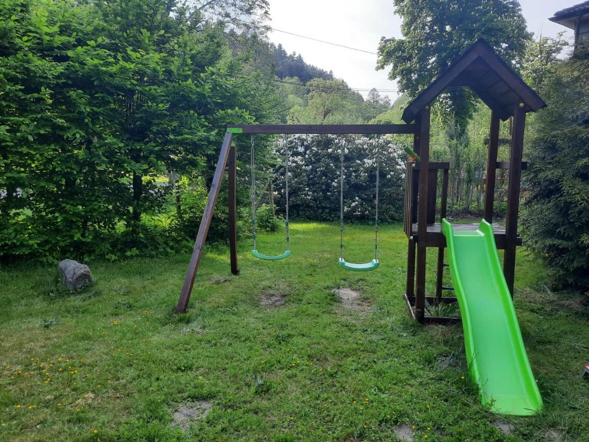Apartmany Janska Luaran gambar