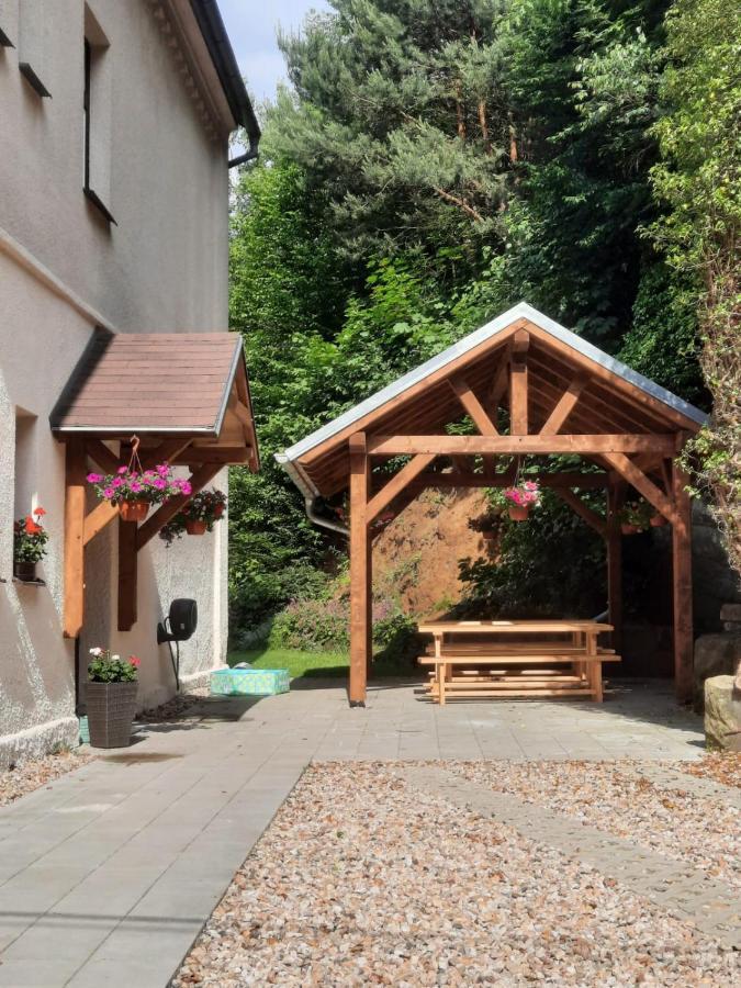 Apartmany Janska Luaran gambar